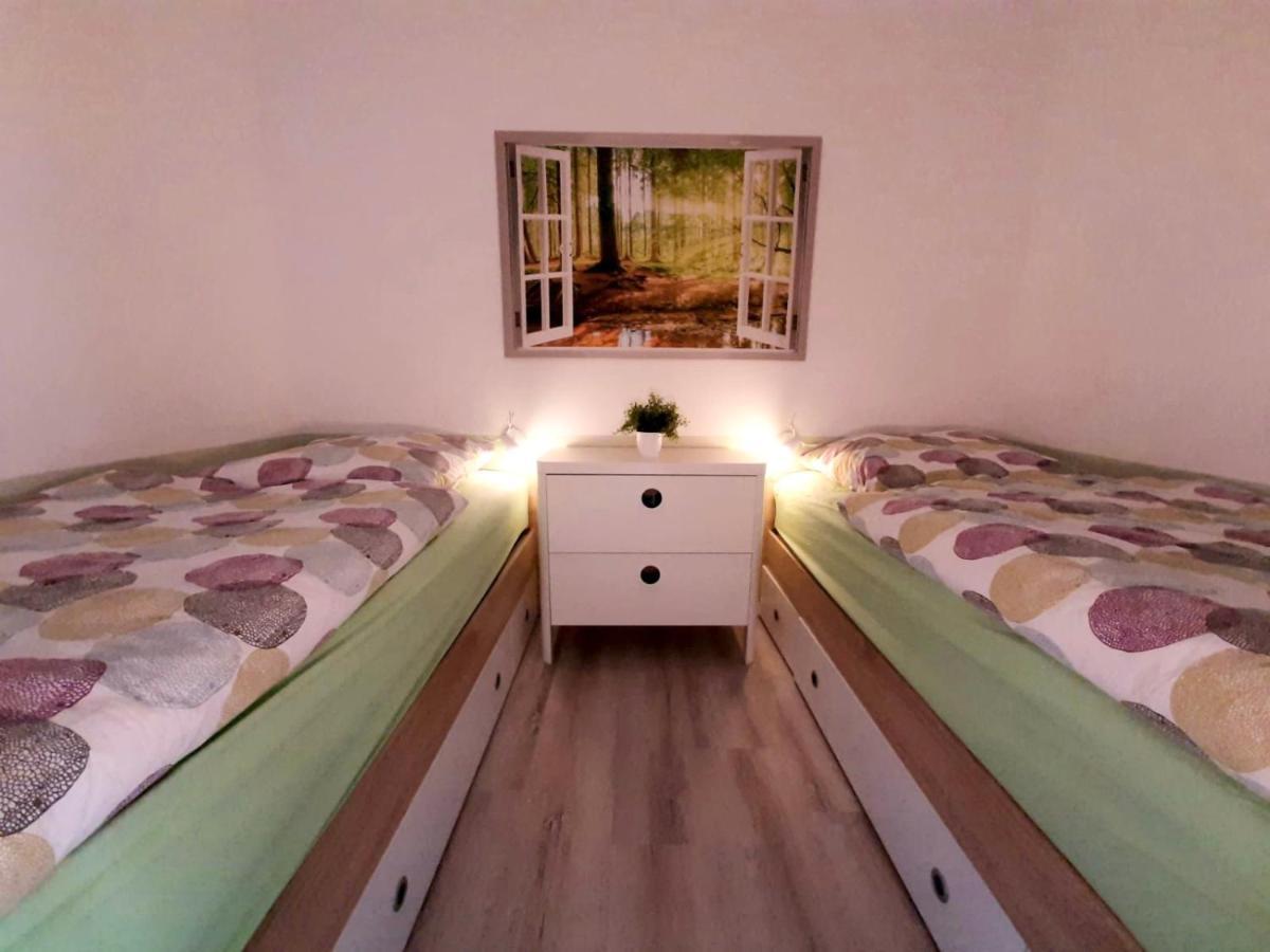 Bocksbergglueck In Hahnenklee, Endreinigung, Bezogene Betten, Handtuecher Inklusive Goslar Dış mekan fotoğraf