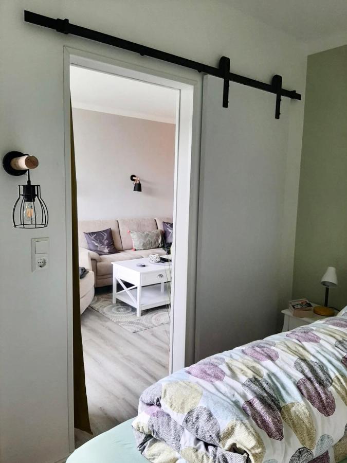 Bocksbergglueck In Hahnenklee, Endreinigung, Bezogene Betten, Handtuecher Inklusive Goslar Dış mekan fotoğraf